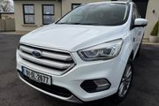 Ford Kuga 2019