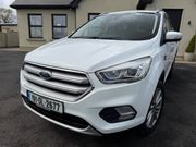 Ford Kuga 2019