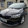 Skoda Fabia 2019