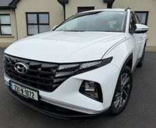 Hyundai Tucson 2023