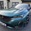 Peugeot 308 2023