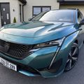 Peugeot 308 2023