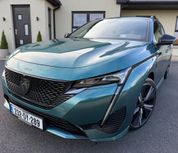 Peugeot 308 2023