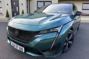 Peugeot 308 2023