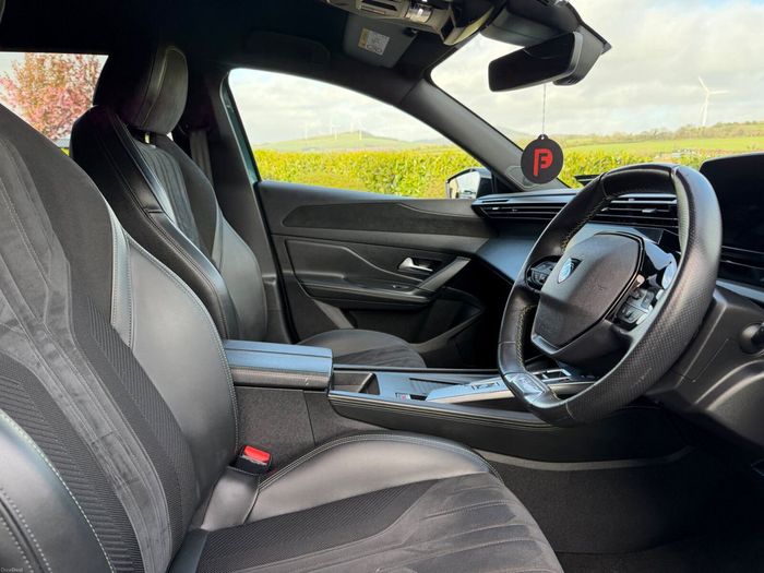 Peugeot 308 2023