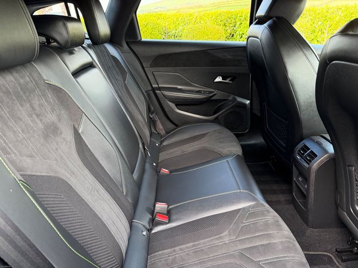 Peugeot 308 2023