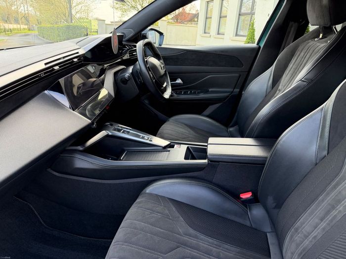 Peugeot 308 2023