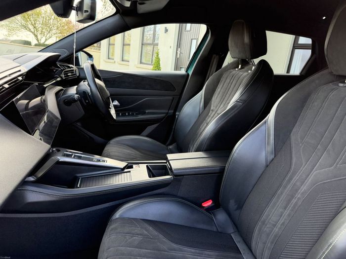 Peugeot 308 2023