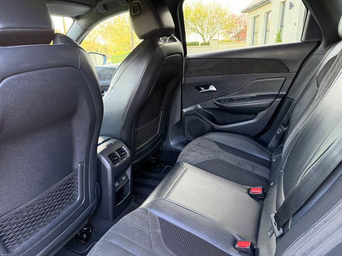 Peugeot 308 2023