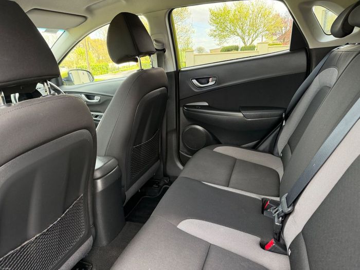 Hyundai Kona 2018