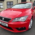 SEAT Leon 2020