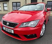 SEAT Leon 2020