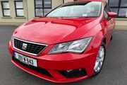 SEAT Leon 2020