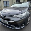 Toyota Avensis 2017