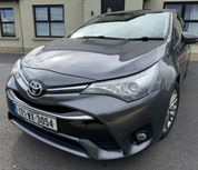 Toyota Avensis 2017
