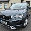 SEAT Ateca 2021