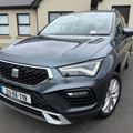 SEAT Ateca 2021