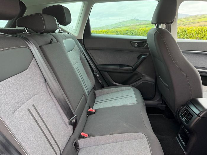 SEAT Ateca 2021