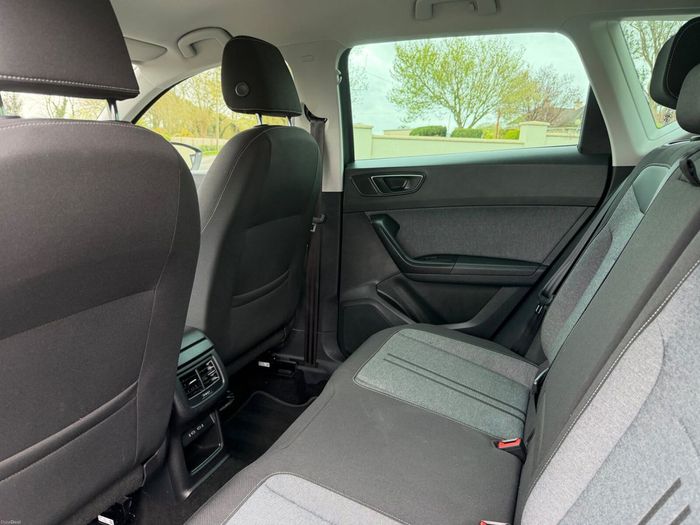 SEAT Ateca 2021