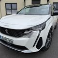 Peugeot 3008 2022