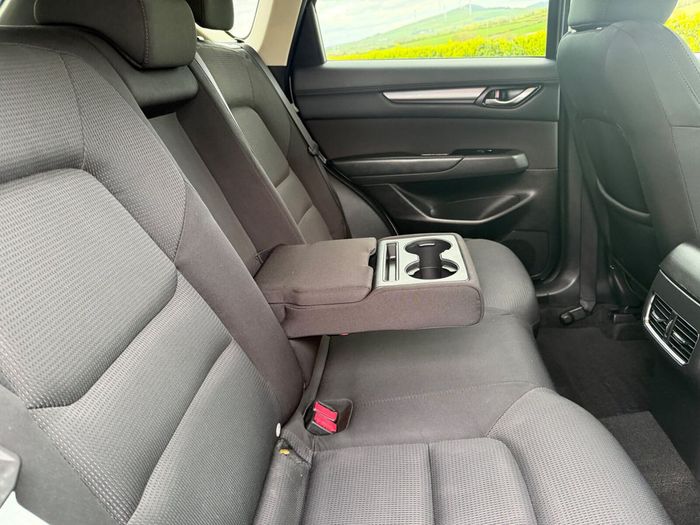 Mazda CX-5 2019