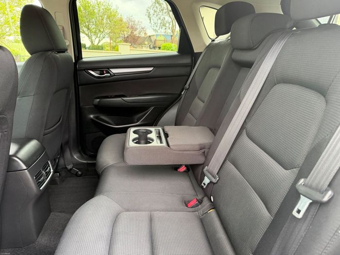 Mazda CX-5 2019
