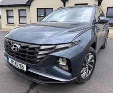 Hyundai Tucson 2023