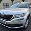 Skoda Kodiaq 2019