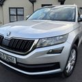 Skoda Kodiaq 2019