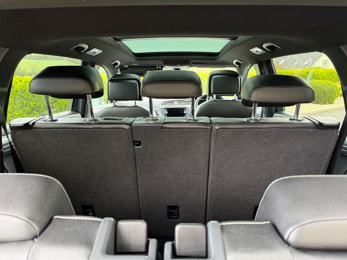 Volkswagen Tiguan Allspace 2020