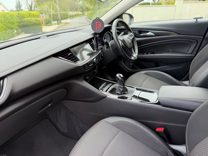 Opel Insignia 2017
