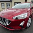 Ford Focus 2019
