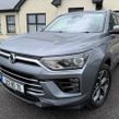 Ssangyong Korando 2022