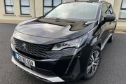 Peugeot 5008 2023