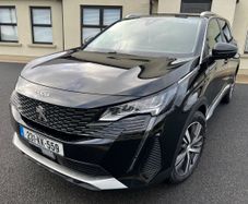 Peugeot 5008 2023