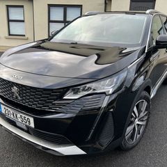 Peugeot 5008 2023