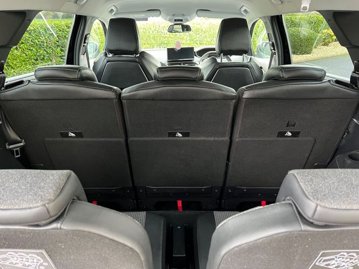 Peugeot 5008 2023