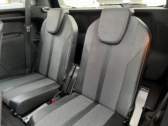 Peugeot 5008 2023