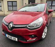 Renault Clio 2018