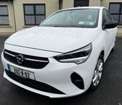 Opel Corsa 2020