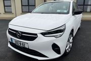 Opel Corsa 2020