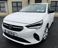 Opel Corsa 2020