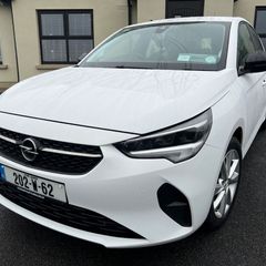 Opel Corsa 2020