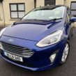 Ford Fiesta 2018