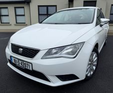 SEAT Leon 2016