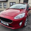 Ford Fiesta 2020