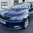 Skoda Fabia 2017