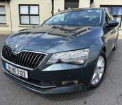 Skoda Superb 2019