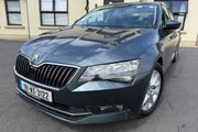 Skoda Superb 2019