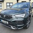 SEAT Ateca 2021